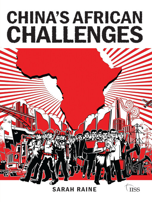 Title details for China's African Challenges by Sarah Raine - Available